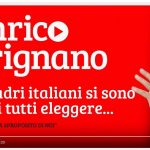 Enrico Brignano:i ladri italiani si sono fatti tutti eleggere