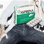 Aspirina contro la disfunzione erettile ?!? Uno studio dimostra che funziona come il Viagra.